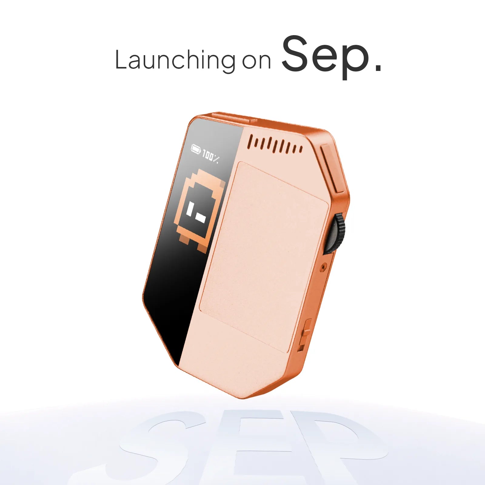 WhisPrompt Kickstarter launch planned for September